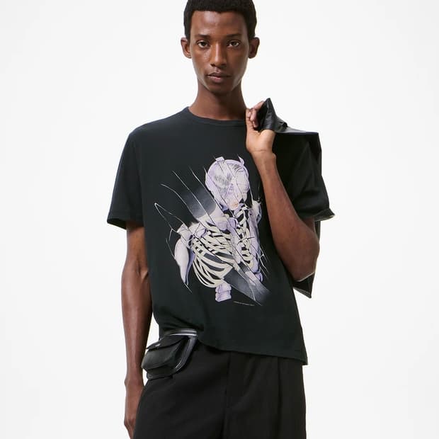 [46,48,50,52]아워레가시 26ss 뉴 박스 티셔츠