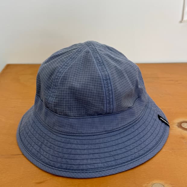 파타고니아 라이트웨이트 왁스드 버킷햇