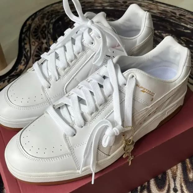 푸마 슬립스트림 로 뷰티 290 