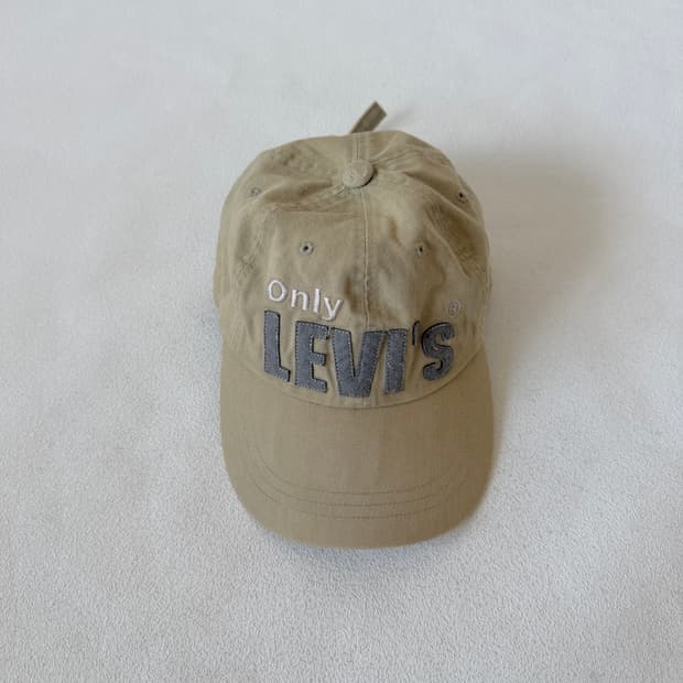 리바이스(Levi's) 볼캡