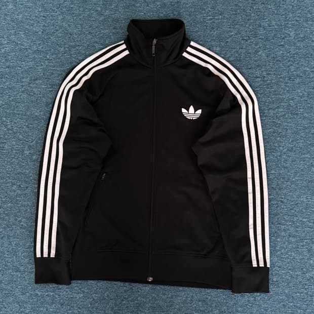 아디다스 올드스쿨 파이어버드 져지 105