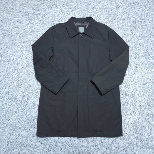 헤지스)105 남자 바람막이코트 트렌치자켓 / 왕눈이샵