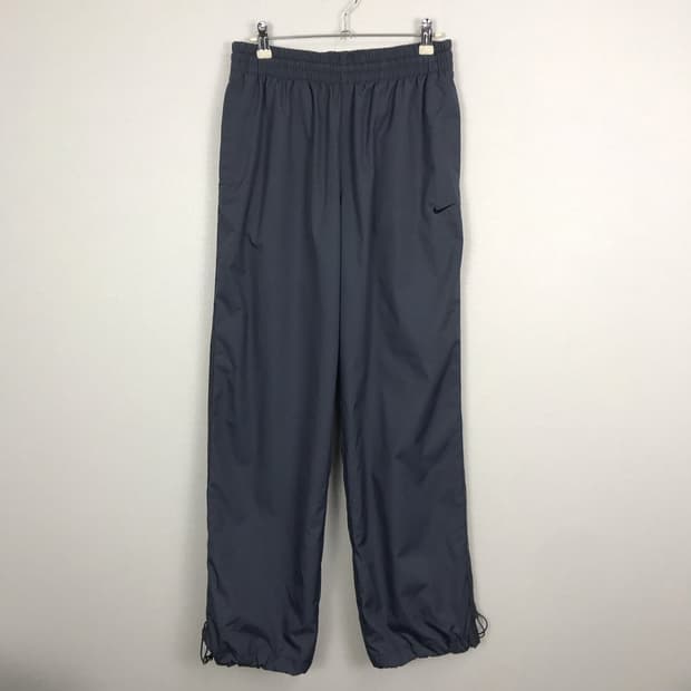 나이키 2003 우븐 트랙 팬츠 바지 트레이닝복 남성M