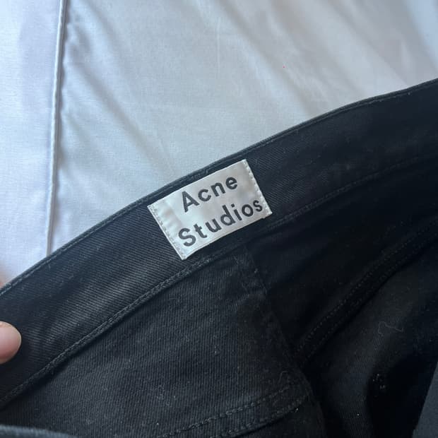 Acne Studios pants