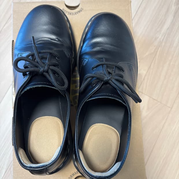 닥터마틴 1461 ws 260