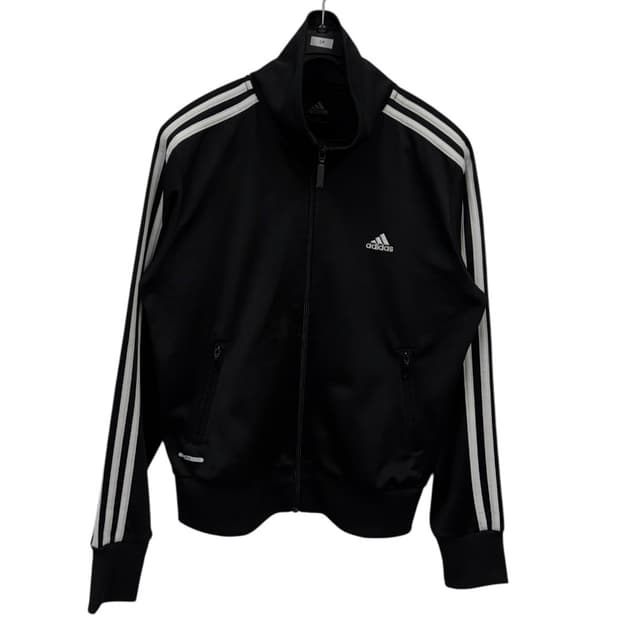 아디다스 우먼 트랙탑