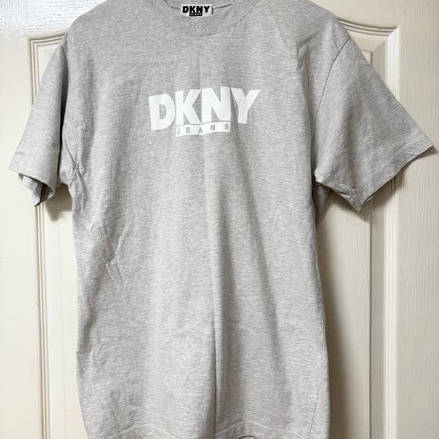 올드 dkny 티셔츠 95