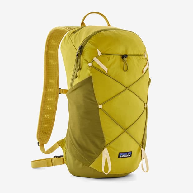 파타고니아 테라비아 14L