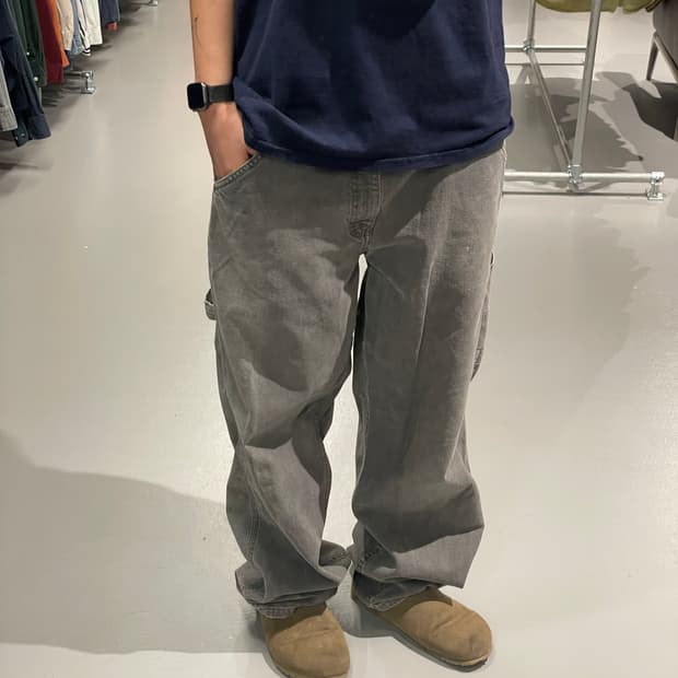 Lee 카펜더 팬츠 