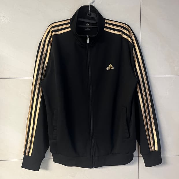 아디다스 검,골 져지 [100]