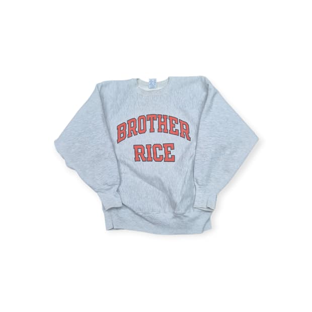 90s 챔피온 리버스위브 Rice