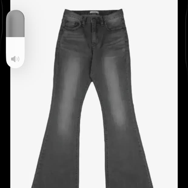 애즈온 노아팬츠