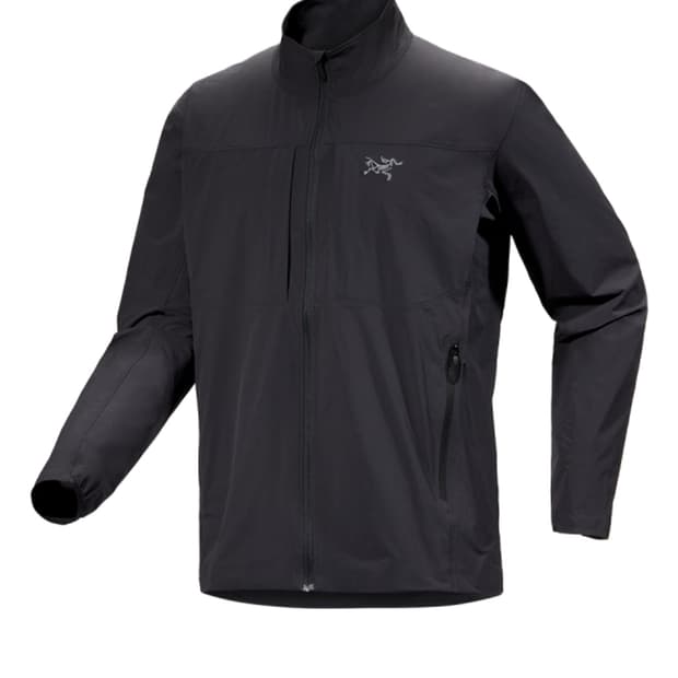 (매장정품)아크테릭스 감마 라이트웨이트 자켓 M(100~105) 새제품급