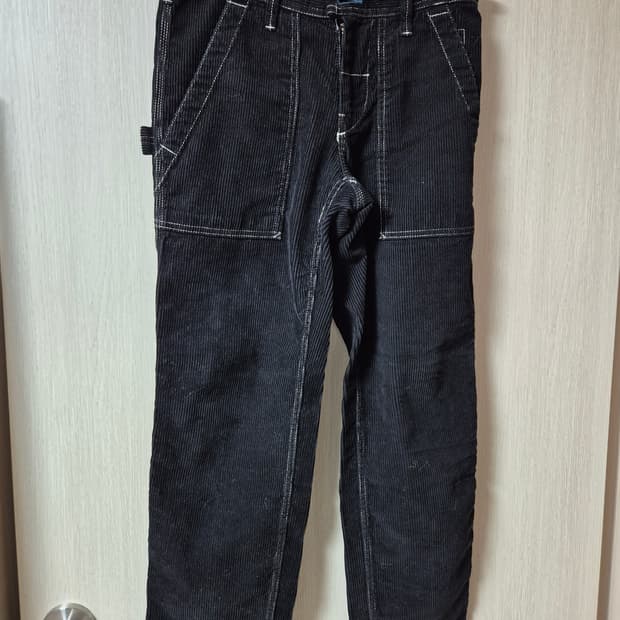 spectator 스펙테이터 유틸리티 트라우저 팬츠 s