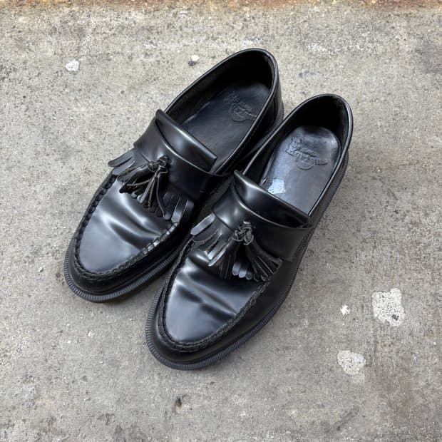 Dr. Martens 닥터마틴 아드리안 로퍼 (280)