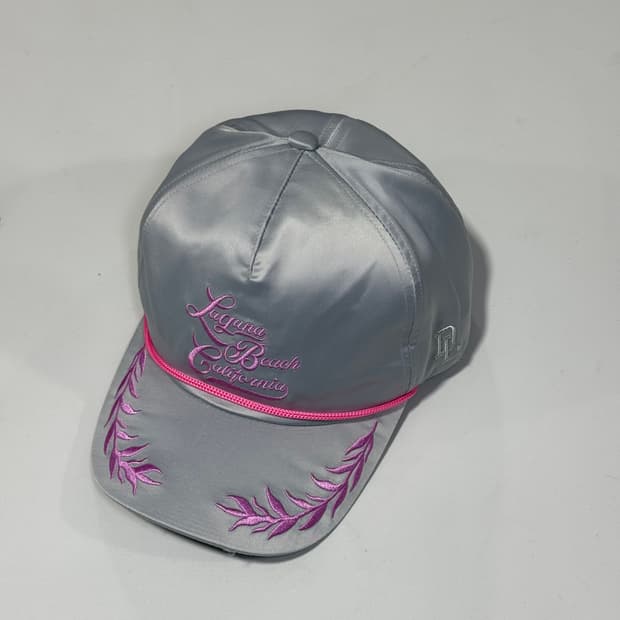 DEAR LAUREL/디아로렐 캡 아폴로 DL25S611133 맨즈 레이