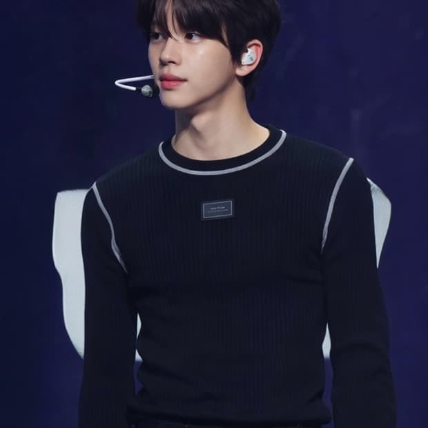 [유일 매물]이티스 EYTYS 리브드 니트