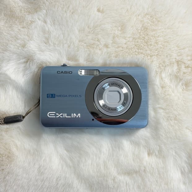 민트급) 카시오 엑슬림z85