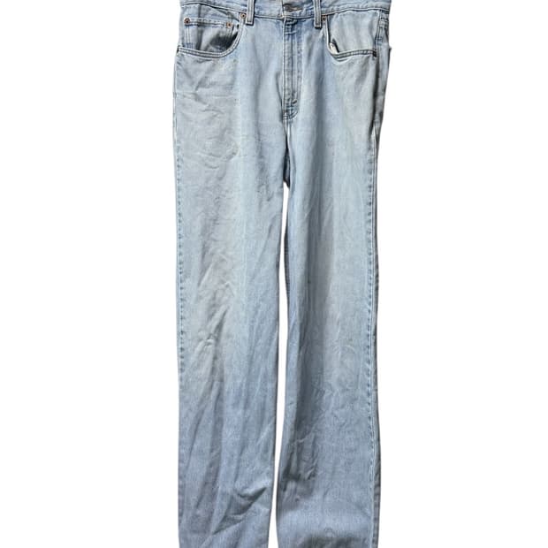 00s 리바이스 550 34 34