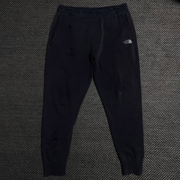 노스페이스 스웻 트레이닝 조거 팬츠o 5353
