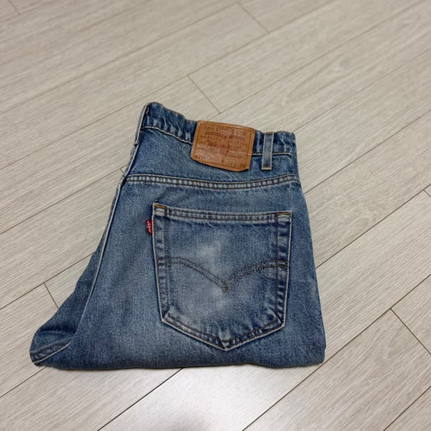 리바이스 517 빈티지 판매합니다