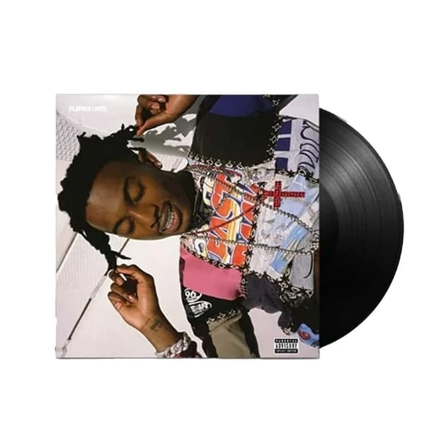 Playboi carti lp
