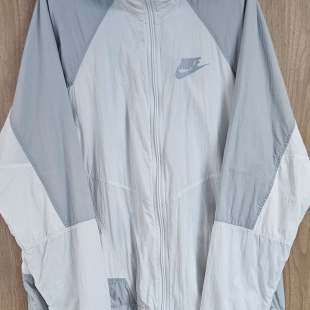 나이키 1990 바람막이 