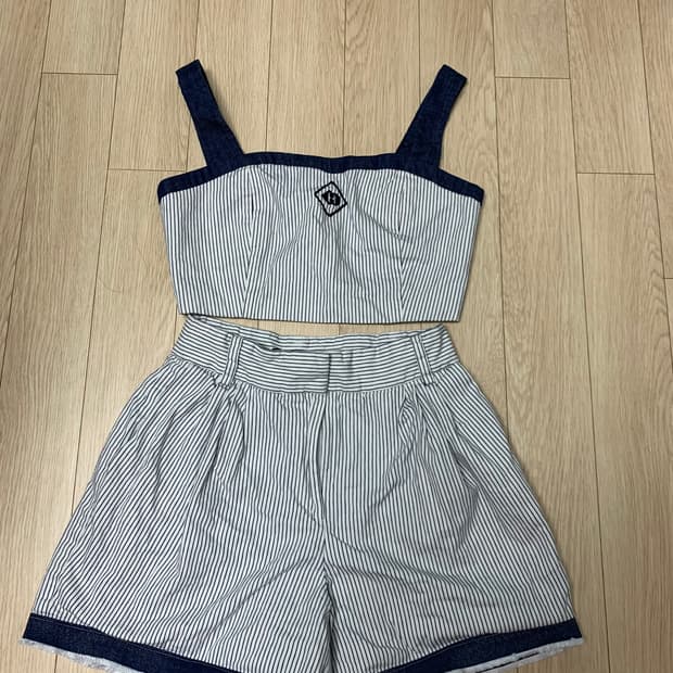 (깨끗) 럭키슈에뜨 여름셋트