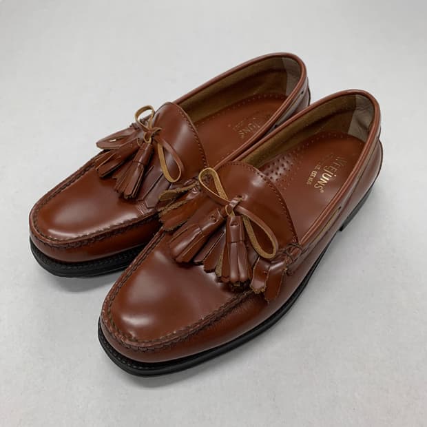 G.H.BASS 지에이치바스 위준 레이튼 테슬로퍼 (250)