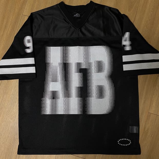 AFB Football Jersey