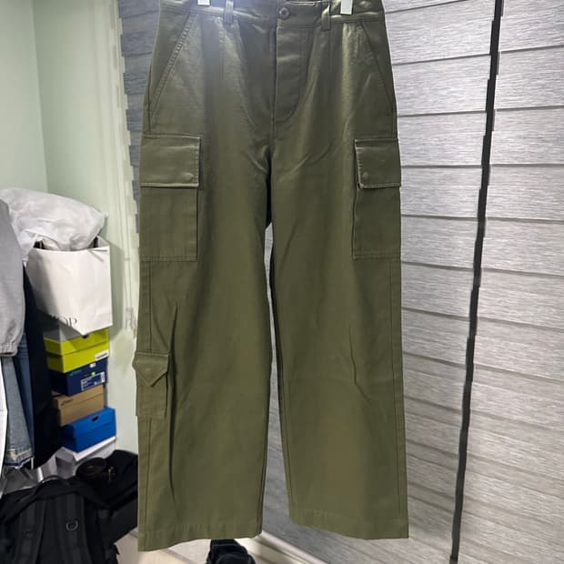 Mer 카고팬츠 (30,새상품)