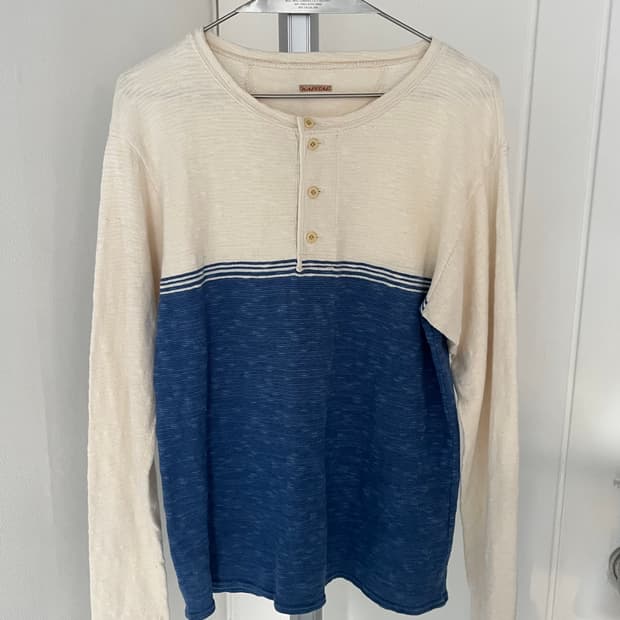 long sleeves t-shirt