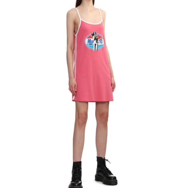 히스테릭 글래머 원피스