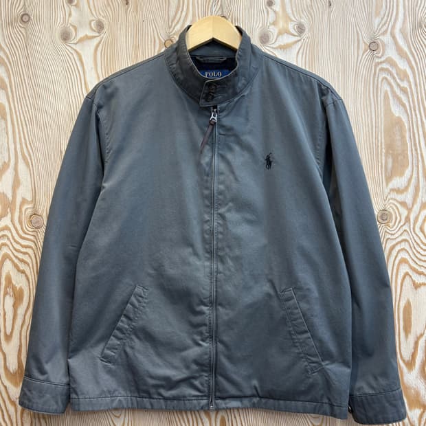 폴로 랄프로렌 바라쿠타 자켓