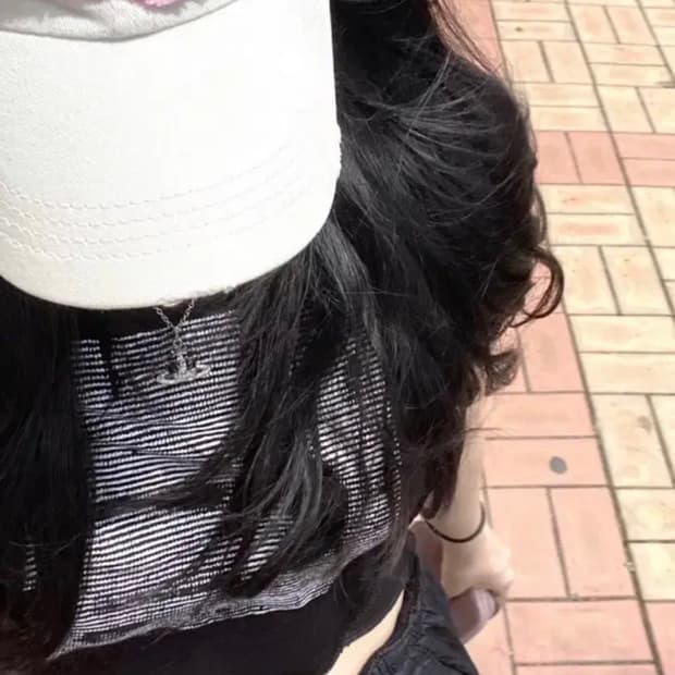 빈티지 y2k 세트 펑크 스포티 데일리 본더치 나이키 올드스쿨 어항빈티지