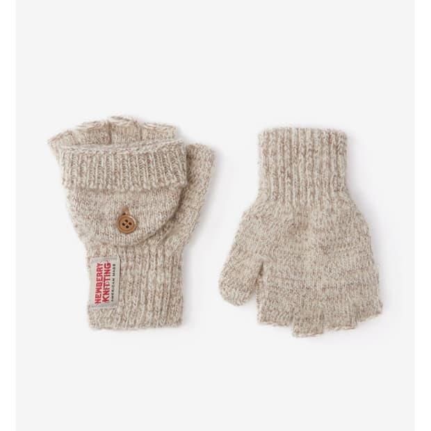 뉴베리니팅 글로밋 니트 장갑