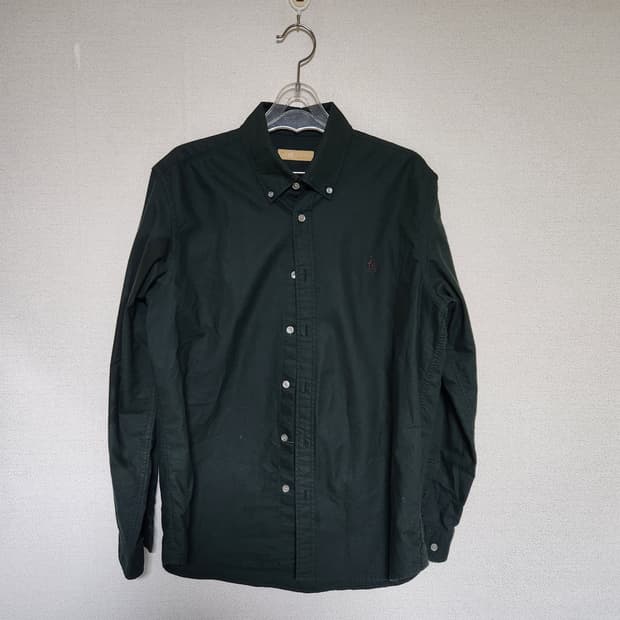 빈폴  남방 남100