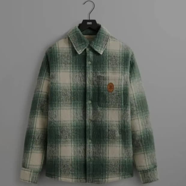 키스 쉐리단자켓 M