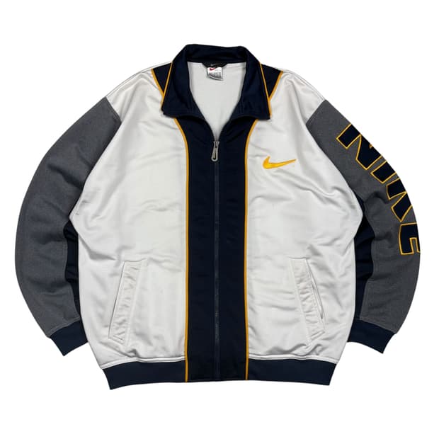 나이키90‘s 크림컬러 져지