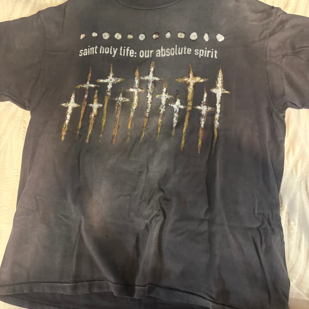 [XL] 세인트미카엘 포썸원 갓