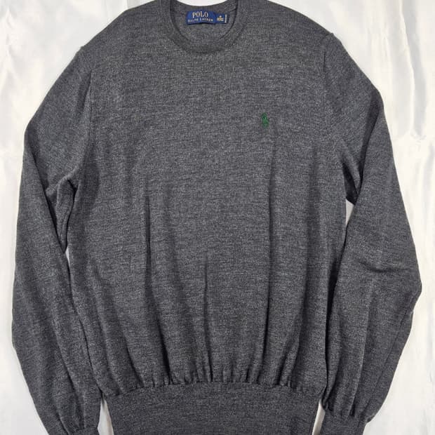 폴로메리노울니트