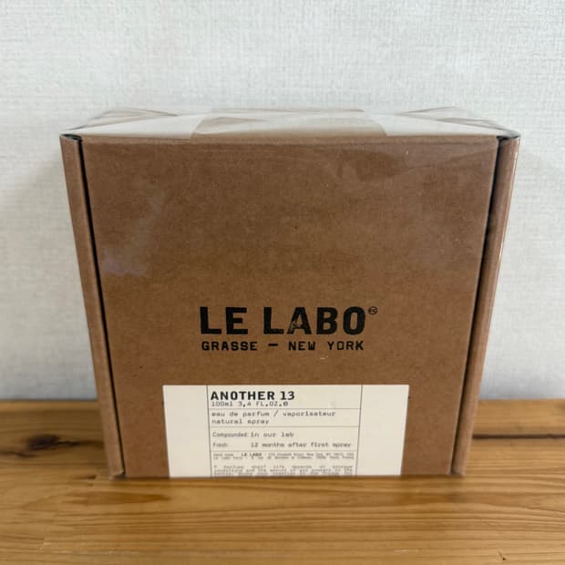 르라보 어나더 13 향수 100ml