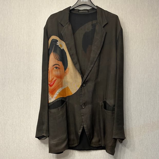 Yohji Yamamoto
