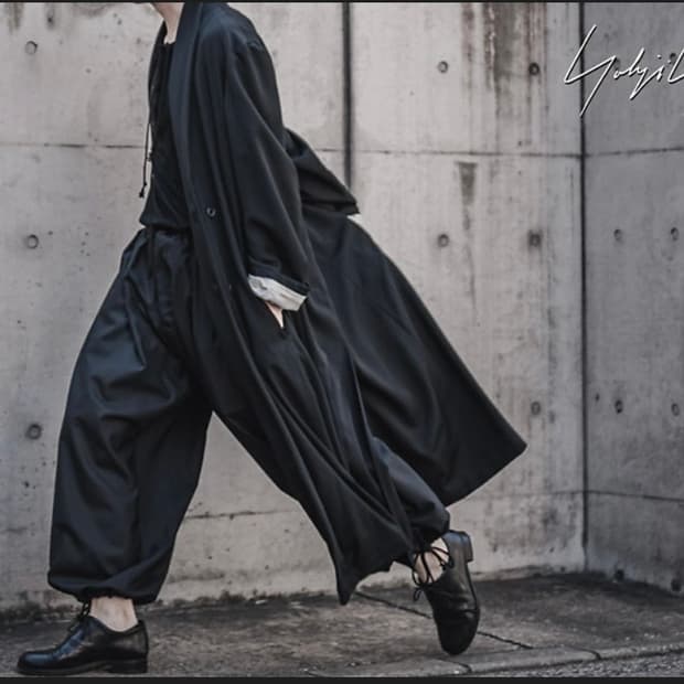 요지 야마모토 하카마팬츠/아우터 구매합니다