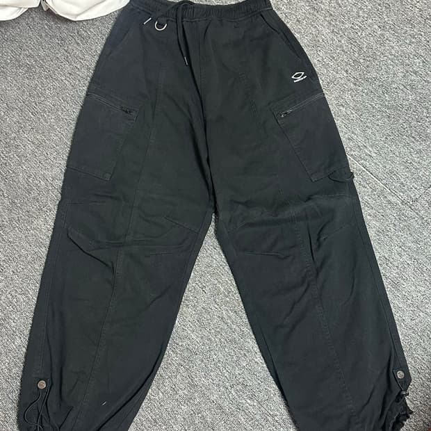 미스치프 카고 팬츠