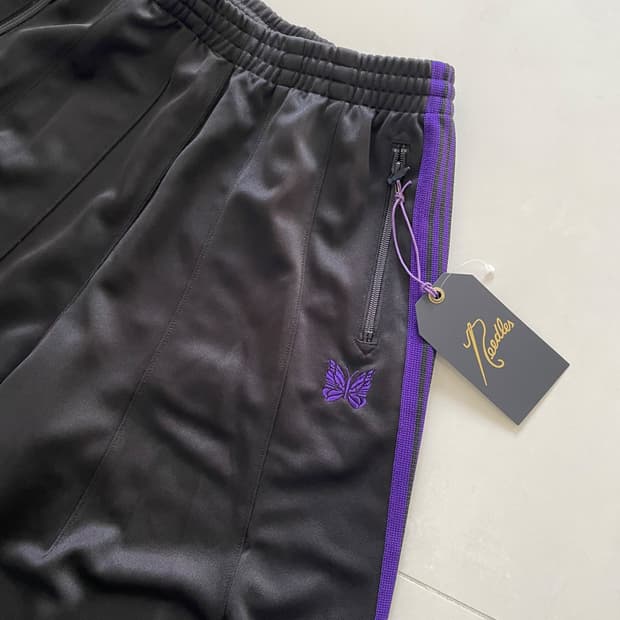 hd track pant 트랙 팬츠