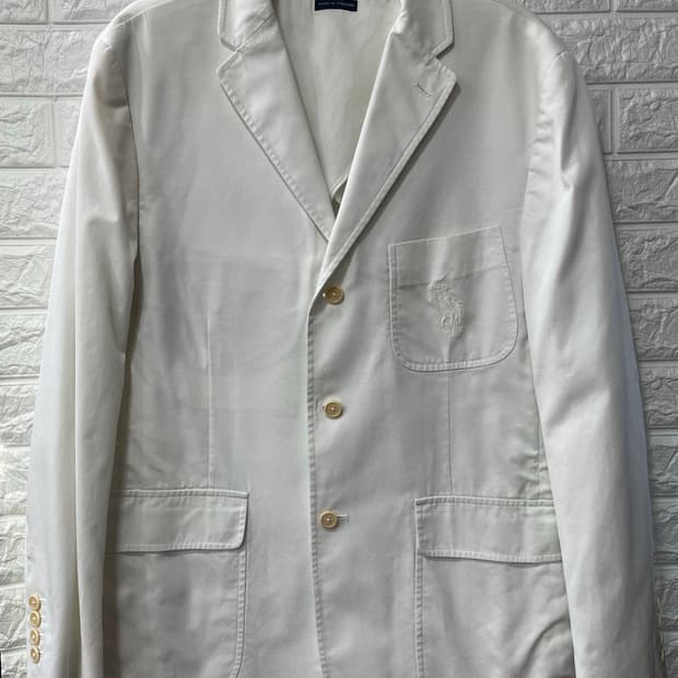 폴로 블레이저 XL