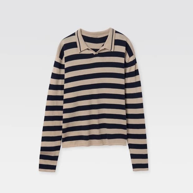 gimaguas Leo Polo / Beige