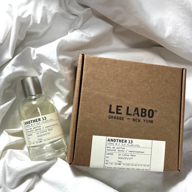 Le labo another 13 르라보 어나더 13 100ml