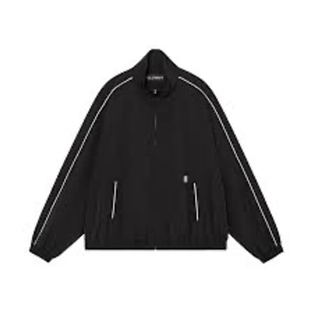 글로니(glowny) WALKER TRACK JACKET 워커 트랙 재킷